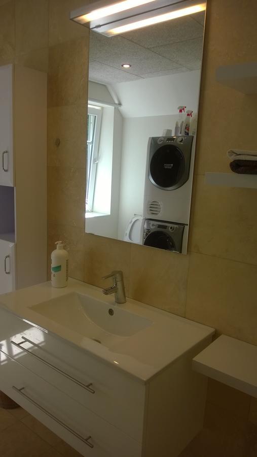 Engesvang Moselundgaard B/B Og Hestehotel מראה חיצוני תמונה
