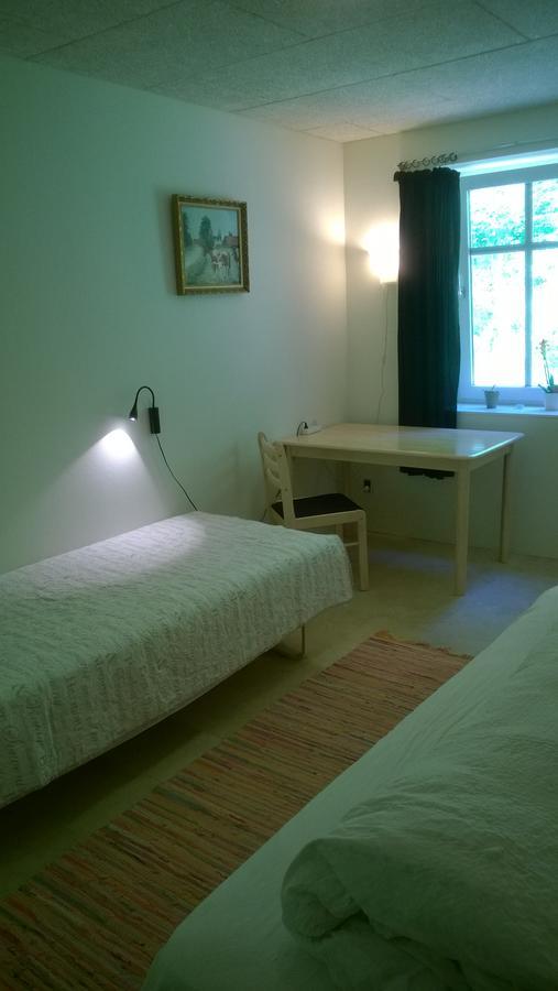 Engesvang Moselundgaard B/B Og Hestehotel מראה חיצוני תמונה