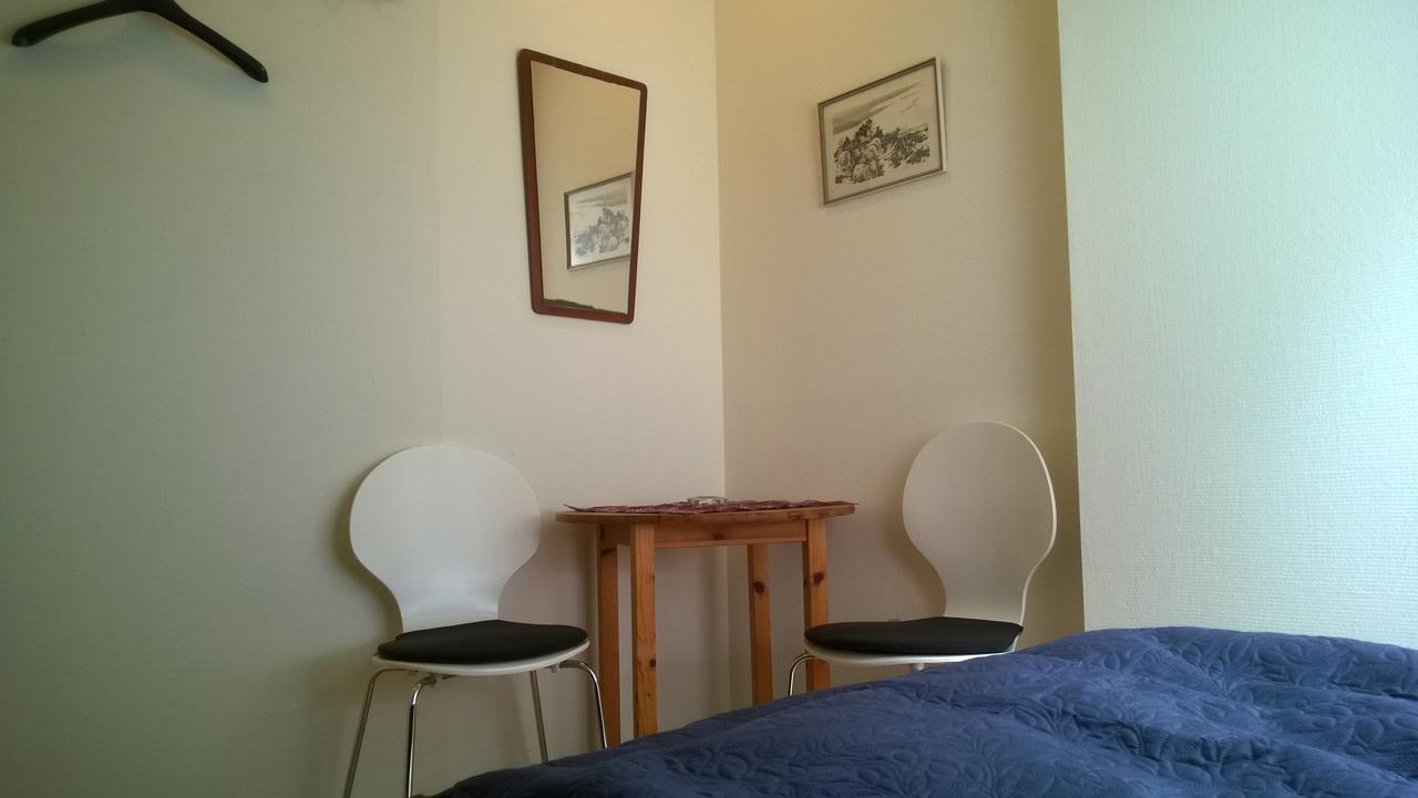 Engesvang Moselundgaard B/B Og Hestehotel מראה חיצוני תמונה